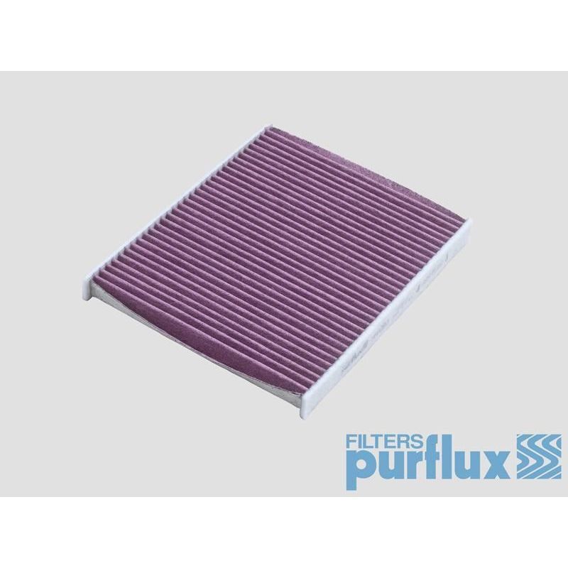 PURFLUX POLEN FILTRESI FIESTA 08 17 B-MAX 14 COURIER 14 ECOSPORT 14 KA 16 (1566997)