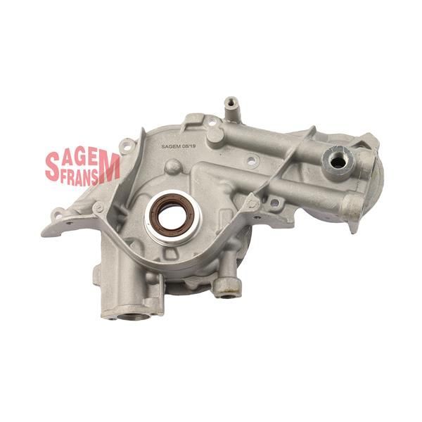 SAGEM YAĞ POMPASI UNO-60 (46781380)