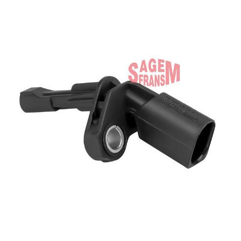 SAGEM ABS SENSORU ARKA SAĞ VW GOLF 5-JETTA III-PASSAT-T5 T6-CADDY-A3 03 (1K0927808)