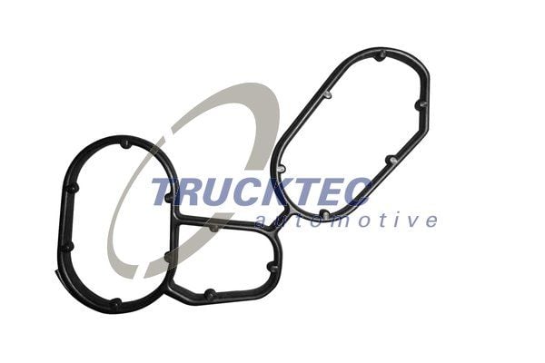 Trucktec Yağ Filtre Contası N42 N43 N45 N46 (1142 7 508 970)