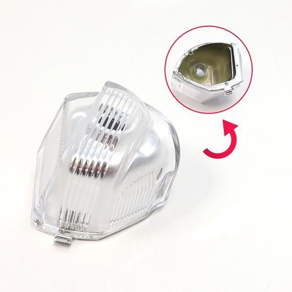 YTT DIŞ DİKİZ AYNA SİNYALİ SOL CUSTOM TOURNEO (1766329BK2113B382AA)