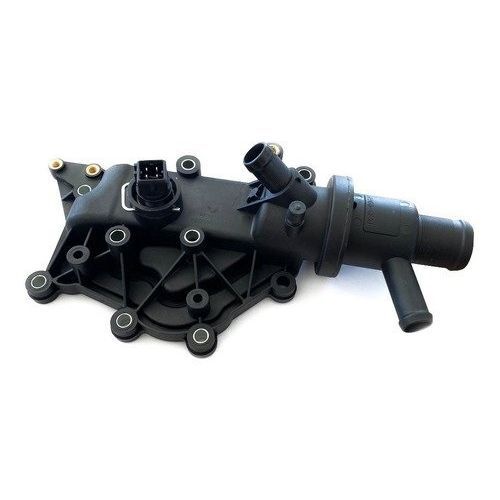 AUTODAK TERMOSTAT KOMPLE 89C 4 FİŞ MÜŞÜRLÜ MEGANE II-III-FLUENCE-LAGUNA II-III-CLIO III 1.6-1.4 16V (8200561434)