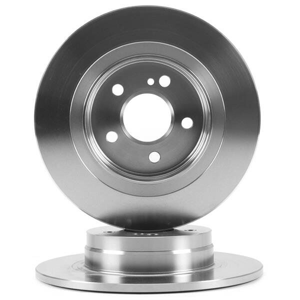 AYD MERCEDES- C-SERISI - E-SERISI - ARKA FREN DİSK (2044230612)