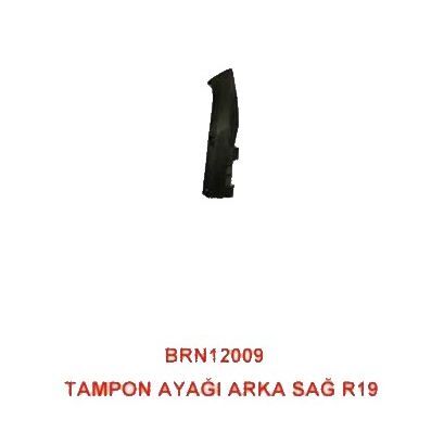 BARAN TAMPON AYAĞI ARKA SAĞ R19 (7702253269)