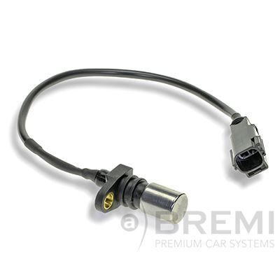BREMI KRANK MİLİ SENSÖRÜ VOLVO C70 I S60 I S70 S80 I V70 I V7 0 II XC70 I XC70 II XC90 I 98>05 2.0T 2.4 T (1275599)