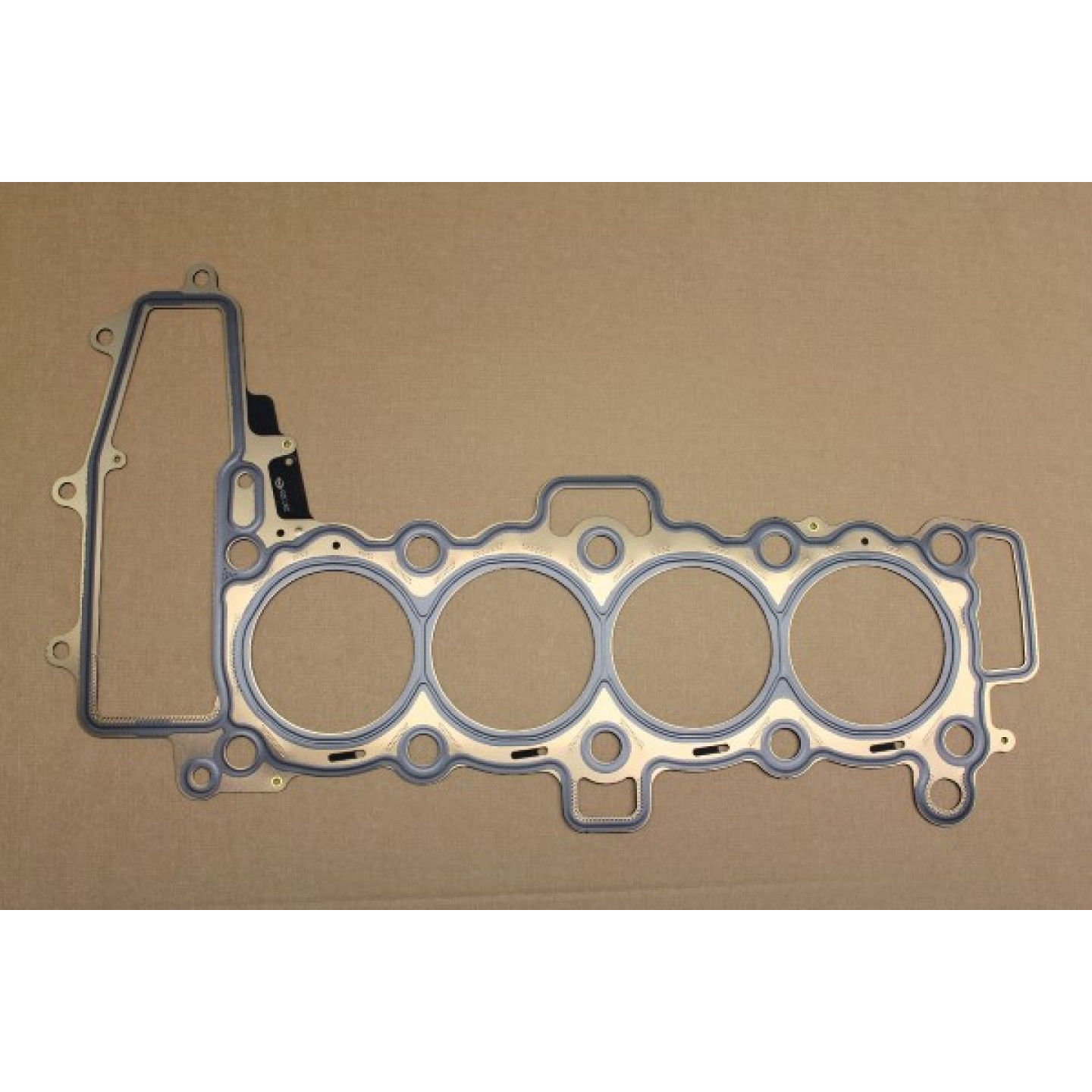 Elring Lr Silindir Kapak Contası L550-L494-L560-L663 Defender-Dısco 2.0D 1 Delik (LR073638)