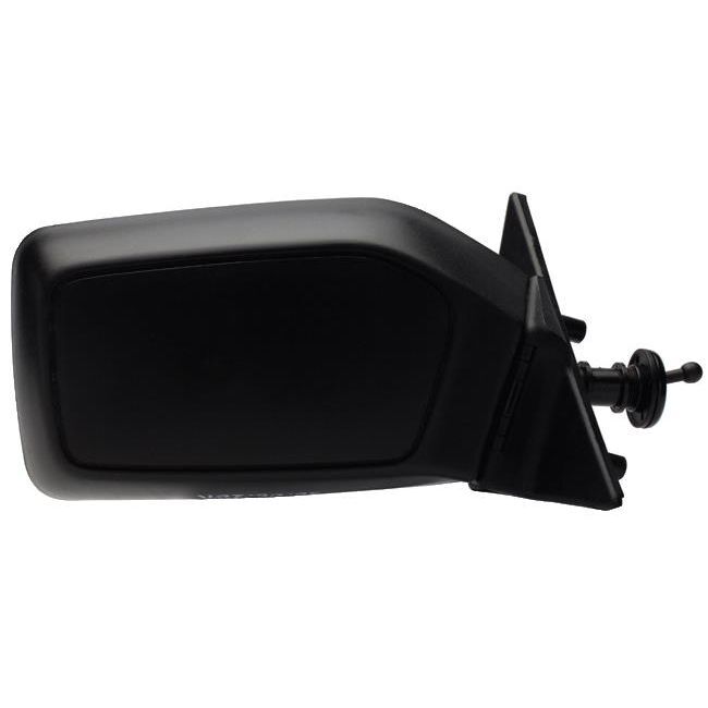 ERAYNA DIŞ DİKİZ AYNASI MEKANİK KROM SAĞ TAUNUS (79BB17682GM)