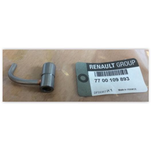 MY YAĞLAMA MEMESİ SAĞ CLIO-KNG-MGN 1.5 DCİ (6001545342)