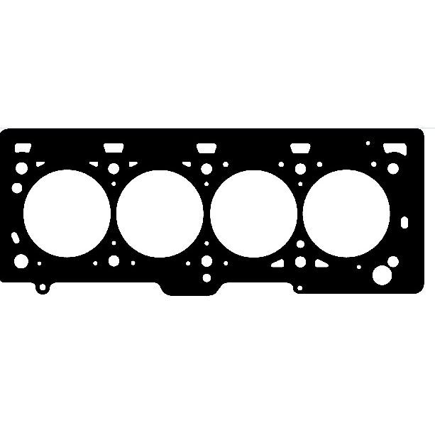 ROYAL SKC ÇELİK CLIO-MGN-SCENIC-LGN K4J-K4M 1.4-1.6 16V (7700112739)