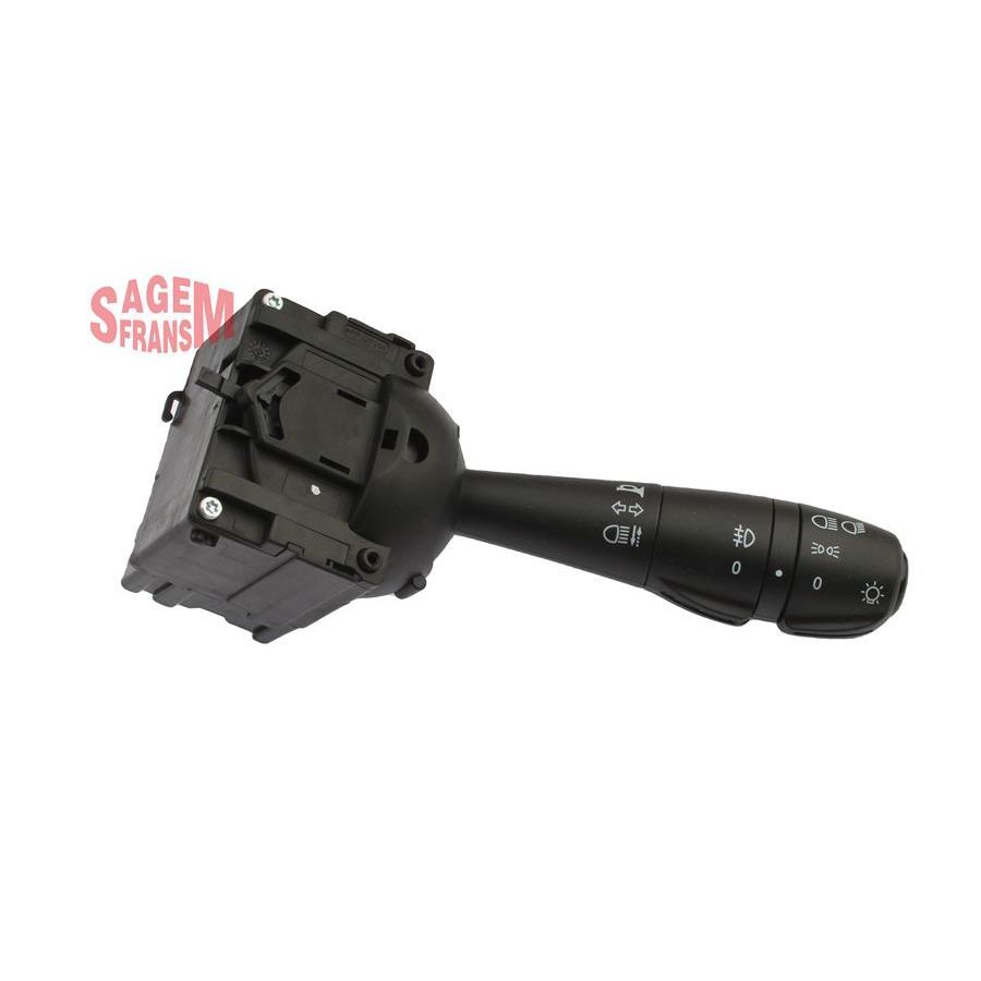 SAGEM FAR SİNYAL KOLU SYMBOL - SANDERO - DOKKER SİSSİZ (8201167982)