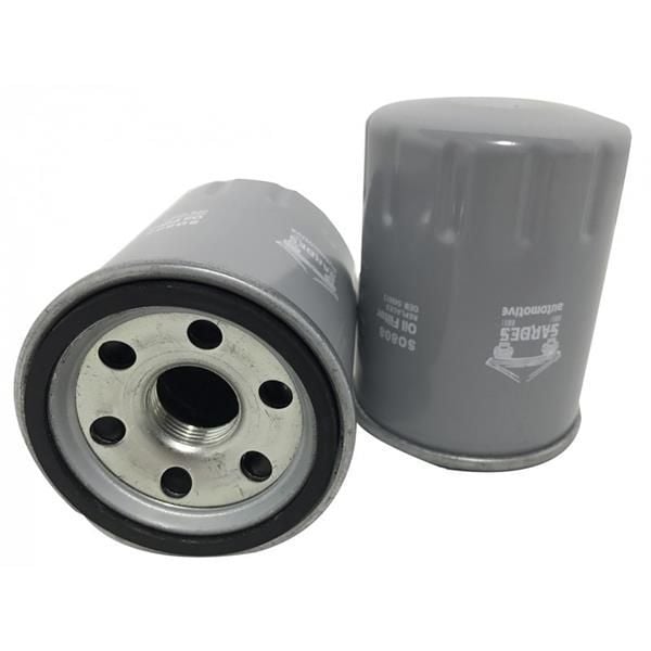 SARDES YAĞ FİLTRESİ RENAULT MEGANE III 09> MEGANE IV 16> DACIA DUSTER 15> 1.6SCE H4M CAPTUR II 22> 1.6E-TE CH (152009645R)