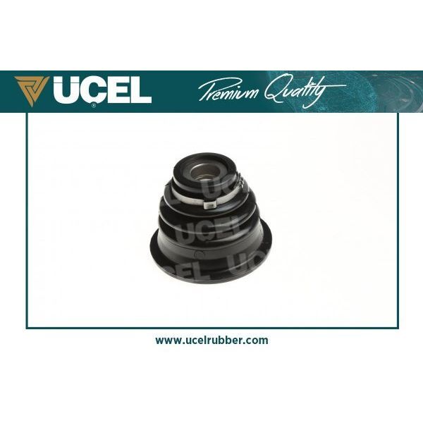 UCEL AKS KÖRÜĞÜ İÇ SOL RULMANLI RENAULT CLIO II 98 05 LAGUNA I 95 01 MEGANE I 96 SC NIC I 96 00 LAGUNA II 01 07 TRAFIC II 03 06 MASTER 01 06 1.2 1.5DCI 1.6 1.9DCI 2.5DCİ (4410859)