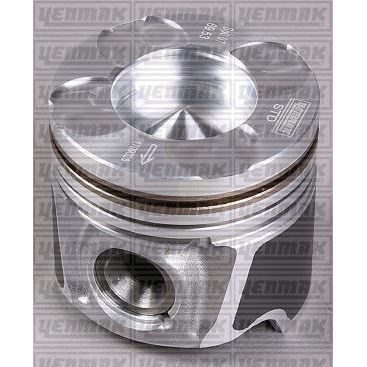 YENMAK MOTOR PİSTON SEGMAN 0.80 69.60MM -40MM CORSA C-COMBO C-PALIO-ALBEA-DOBLO 1.3D MJET 1.3 CDTI Z13 DT 01> EURO 4 70 PS (71729500)