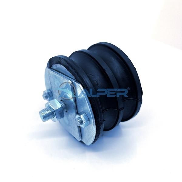 ALPER MOTOR TAKOZU YAYLI TİP M131 DKŞ (4145981)
