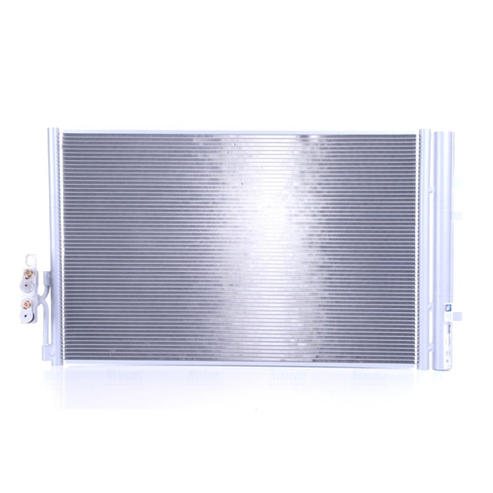 Frıgaır Klima Radyatörü F25 N20 N47620×369X16 (6453 9 216 143)