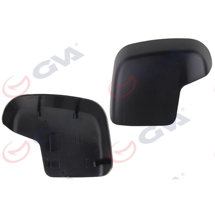 GVA AYNA KAPAĞI DESENLİ SOL FIORINO-BIPPER-NEMO 07> VM-6115CL (735462099)
