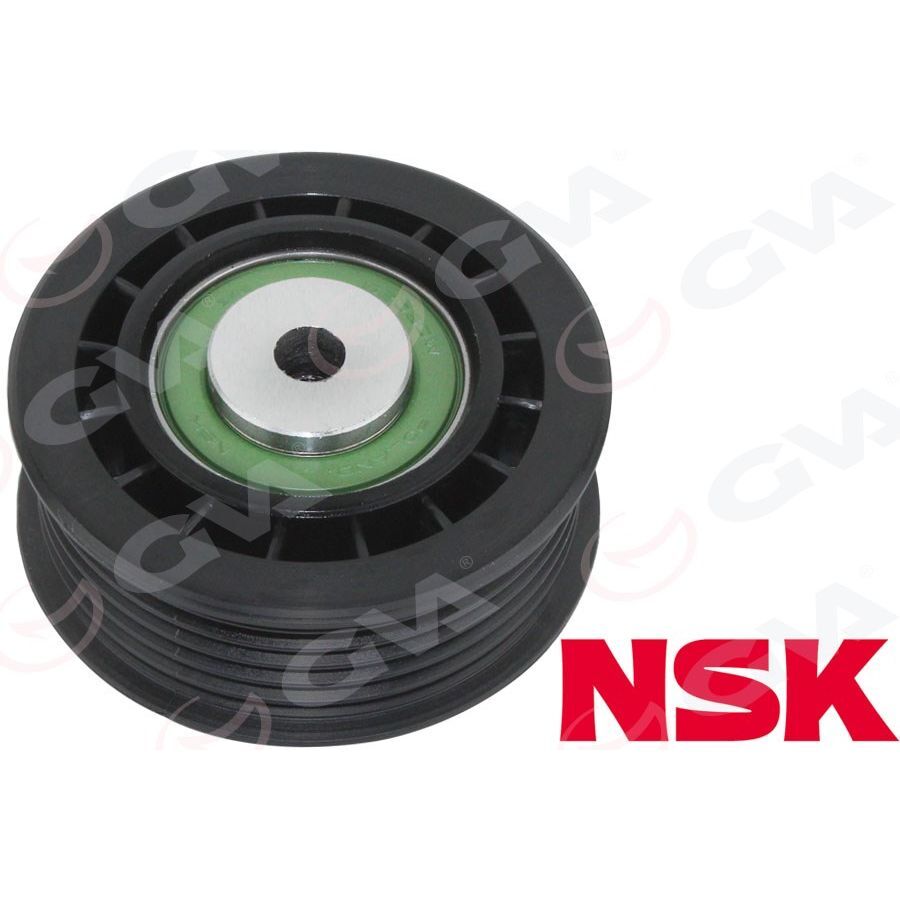 GVA KAYIS GERGI RULMANI MERCEDES W202 W124 W210 C140 R129 KANALLI (A6012001070)