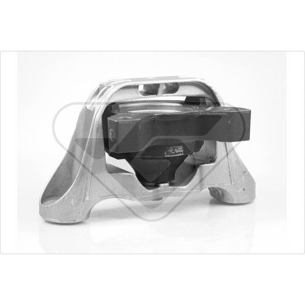 HUTCHINSON MOTOR TAKOZU KOMPLE CONNECT 02 13 FOCUS 98 04 1.8TDCI 75PS 90PS 110PS (1332880)