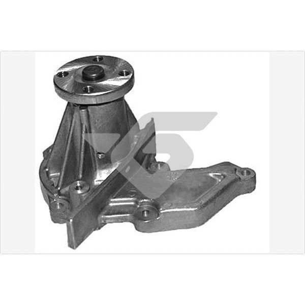 HUTCHINSON DEVIRDAIM KOMPLE MAZDA 121 II FIESTA 02> 08ZETEC FOCUS 1.6 ZETEC FUSION 1.4 ZETEC VOLVO S40 V50 03> (1007714)