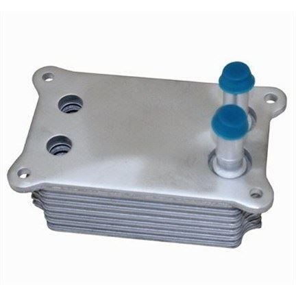 MAGNETI MARELLI MOTOR YAG SOGUTUCU DT224 DEFENDER L316 11 16 JAGUAR X-TYPE I X400 03 09 FORD MONDEO 3 00 07 TRANSIT 00 06 CIFT CIKIS (1477141)