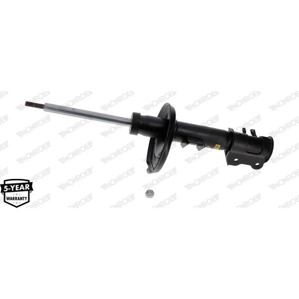 MONROE ÖN SOL AMORTİSÖR FIAT 500 07> 500 C 07> FORD KA 08> (50708670)