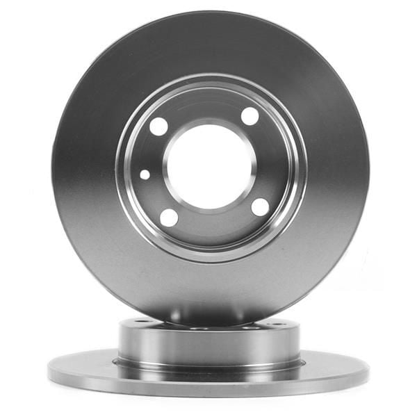 OTOZONE ON FREN DISKI-239X104 100 VW GOLF 75-92 PASSAT 74-97 POLO 82-94 POLO CLS 96-00SEAT IBIZA 93-99 (811615301)