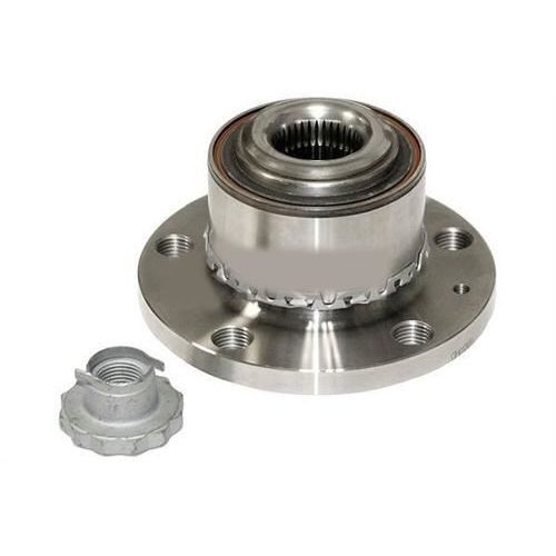 SNR ÖN TEKER PORYASI RULMANLI POLO-CORDOBA-FABIA 01 BM ABS Lİ 5D 13 JANT 27X72/127X82/37 XMGB40899R02 (6Q0407621AH)