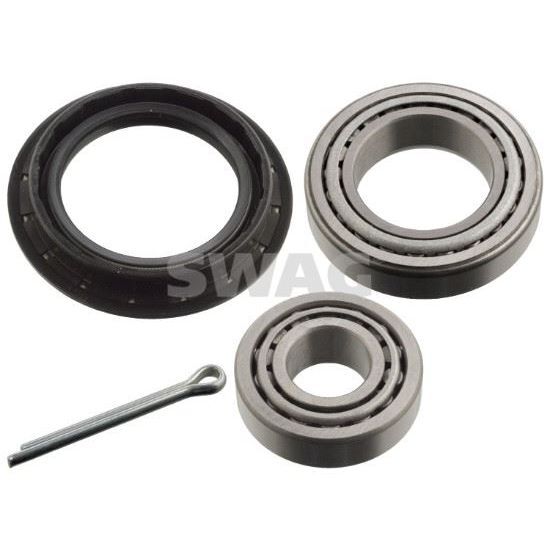 SWAG ARKA TEKER KİTİ VECTRA A-CORSA A-B-KADETTE-C-D-E-ASCONA B-C 1.2-1.3-1.4I-1.6I-1.8-1.9-2.0 (1603065)