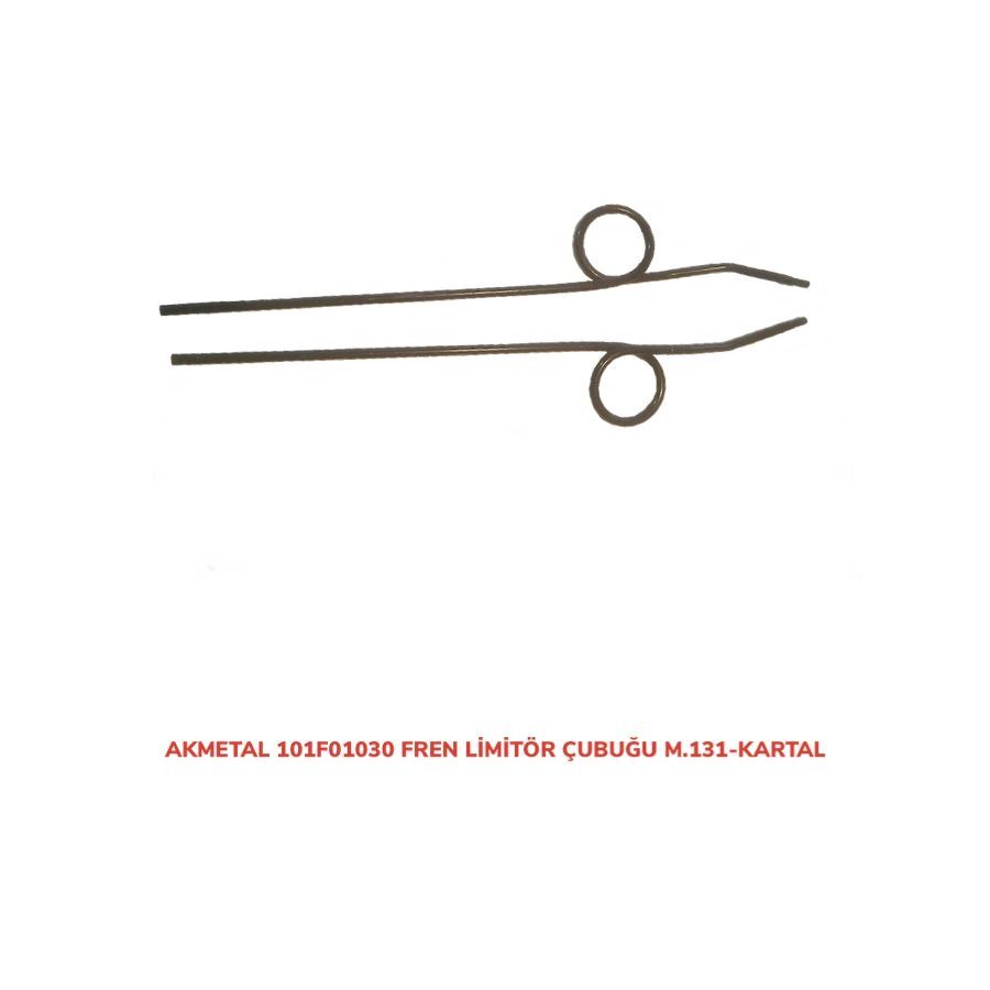 AFT LİMİTÖR ÇUBUĞU KALIN M131 KARTAL (4351700)