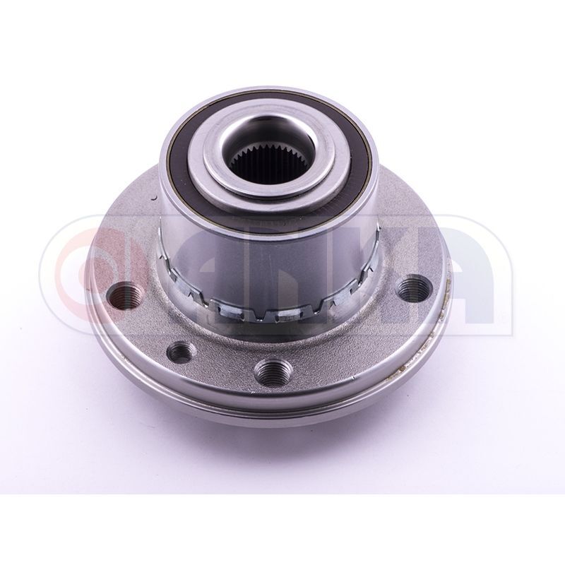 ANKA ÖN ARKA PORYA BİLYASI TRANSPORTER T5-T6-TOUAREG 04 > (7H0401611D)