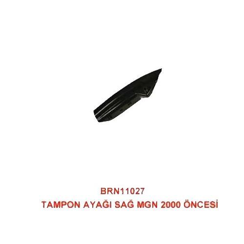 BARAN TAMPON AYAĞI ÖN SAĞ MGN 2000 ÖNCESİ (7700412495)