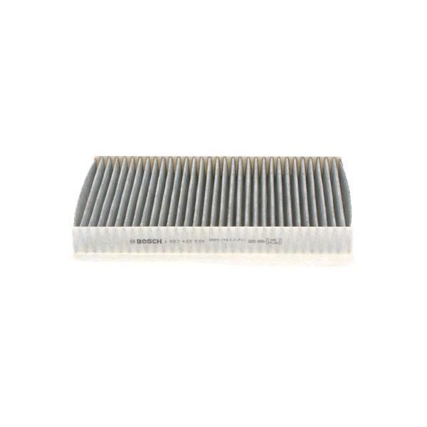 BOSCH POLEN FILTRESI LAND ROVER DISCOVERY III L319 DISCOVERY IV L319 RANGE ROVER SPORT I L320 KARBONLU (LR170345)