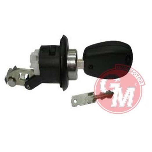 GUA BAGAJ KİLİDİ ANAHTARLI BAGAJ KİLİDİ ANAHTARLI DACIA SANDERO 07 > (6001550798)