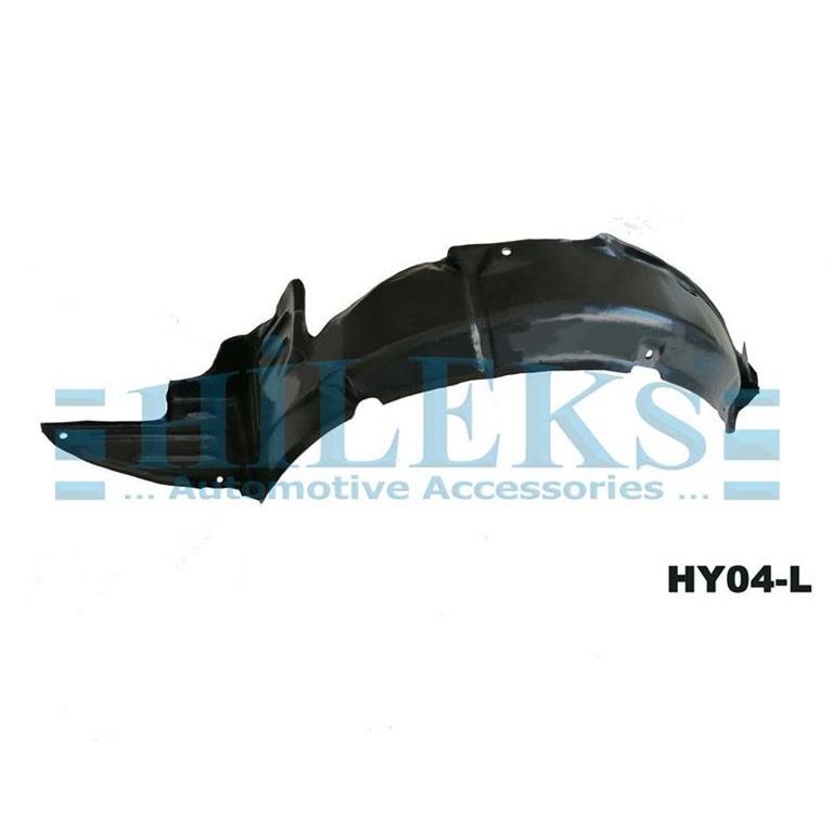 HILEKS ÇAMURLUK DAVLUMBAZI ÖN SOL ACCENT ADMIRE 03-05 (5942112)