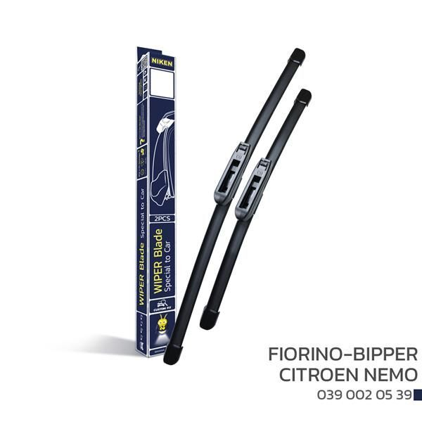 NIKEN NIKEN FIORINO-BIPPER-CITROEN NEMO ARACA ÖZEL SİLEC (UNIVERSAL)