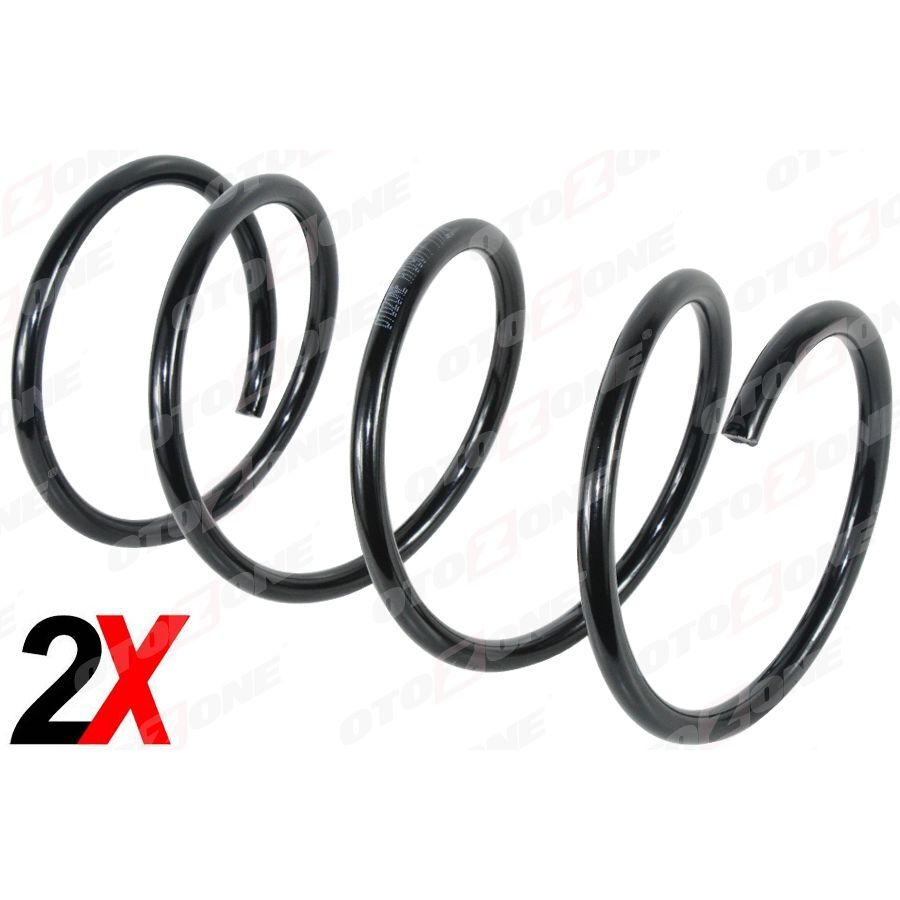 OTOZONE HELEZON YAYI ÖN HONDA CİVİC VII SALOON ES ET 00-06 1.4 -1.6 (51401)