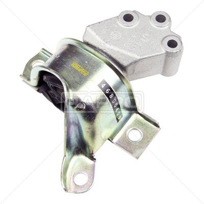RAPRO MOTOR TAKOZU ÖN-SAG FIAT PANDA II 1.1-1.2 03 (46800409)