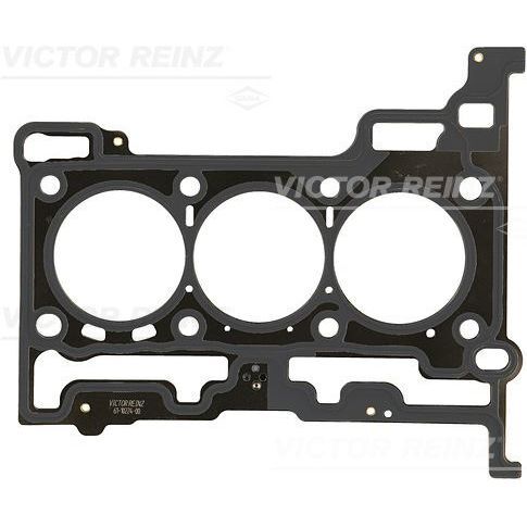 V REINZ SILINDIR KAPAK CONTASI B-MAX 14> FIESTA 17> ECOSPORT 16> 1.0 ECOBOOST (CM5G6051LA1857022)