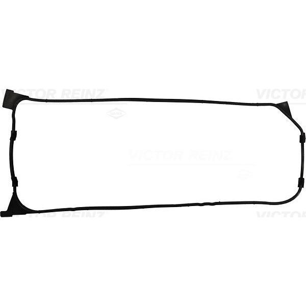 V REINZ KÜLBÜTÖR KAPAK CONTASI CIVIC 1.6 16V CRX 1992> D16Z (12341PO8000)