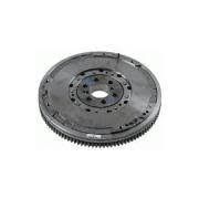 VOLMERK 3 LÜ SET BASKI DİSK VOLAN RENAULT MASTER III 10> OPEL MOVANO B 10> 2.3 DCI (123003319R)