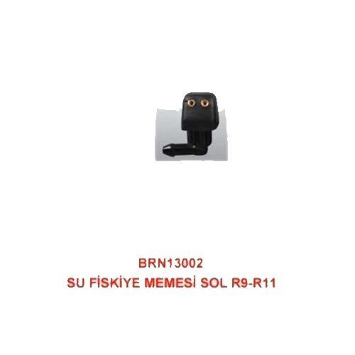 BARAN SU FİSKİYE MEMESİ SOL R9-R11 (7700728063)