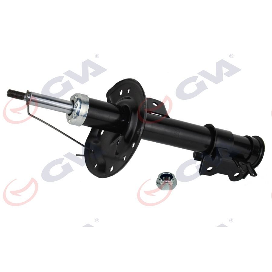 GVA ÖN AMORTİSÖR SAĞ FIORINO 08> NEMO 08> BIPPER 08> 5208.T6 KYB:339808 (5208.49)