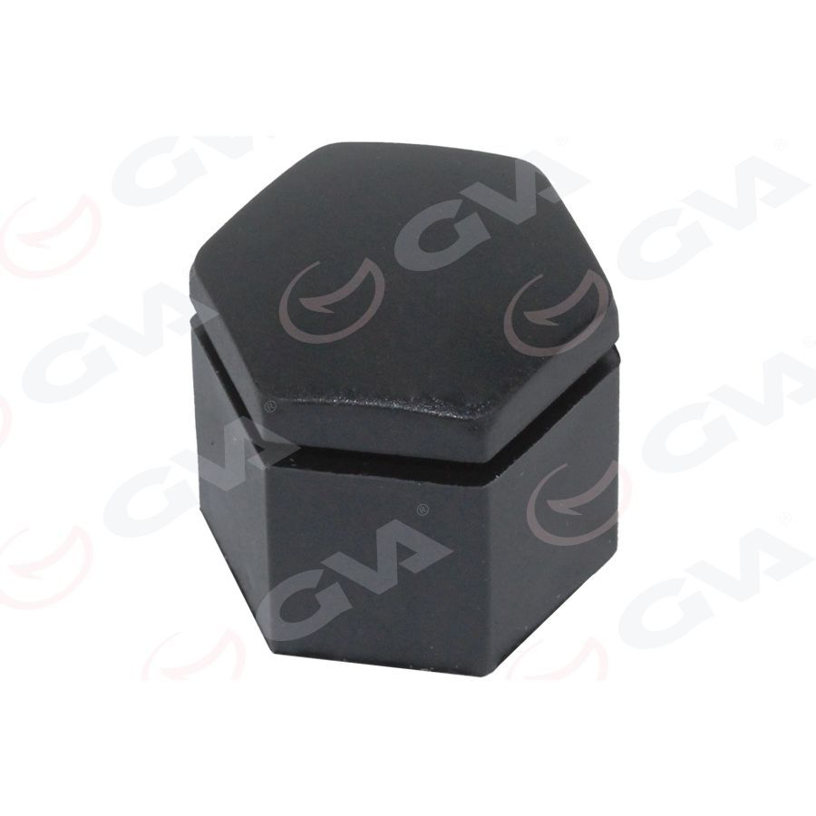 GVA BİJON KAPAK SİYAH KÜÇÜK TİP 19 X 24MMASTRA J-ASTRA K-INSIGNIA B-ZAFİRA (1008035S)