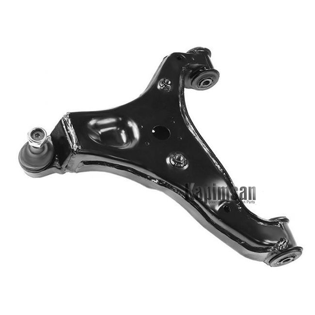 KAPIMSAN SALINCAK ON SOL ALT MERCEDES SPRINTER B906 B907 B910 . VW CRAFTER 30-35-50 (2E0407151M)