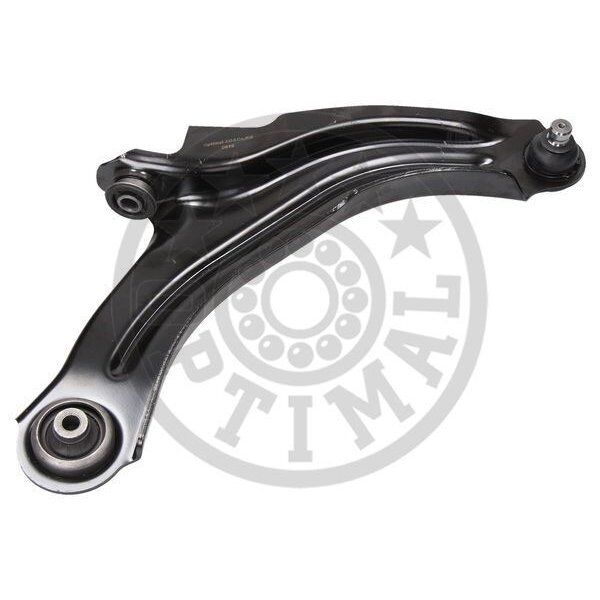 OPTIMAL SALINCAK KOMPLE SAĞ RENAULT CLIO IV 12> ZOE 12> (545049968R)