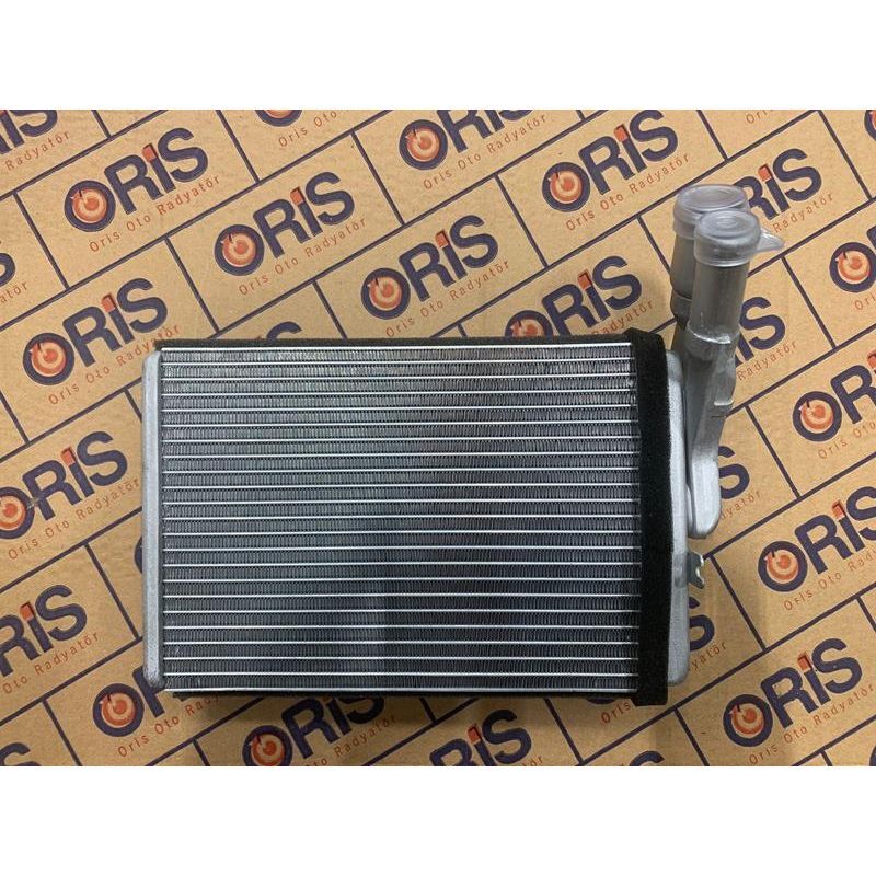 ORIS KALORİFER RADYATÖRÜ BRAZİNG R19 MEGANE 214X154X32 (7701204680)