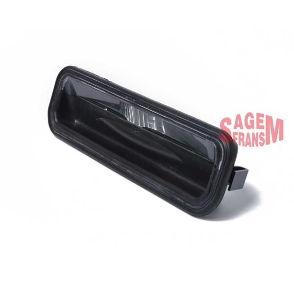 SAGEM BAGAJ AÇMA DÜĞMESİ FOCUS III SEDAN 11 17 (BM5119B514AE)