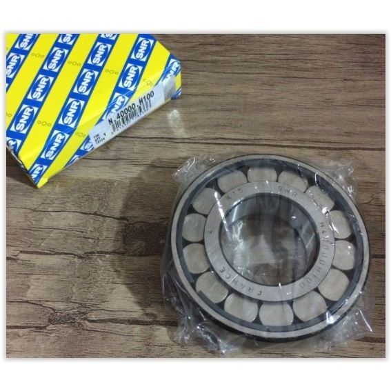 SNR ŞANZUMAN RULMANI DUCATO-BOXER-JUMPER I-II-III 94-11 DİP RULMANLI 40X85X20 (2317.67)