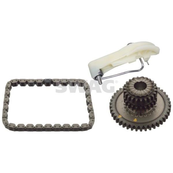 SWAG ZİNCİR SETİ GOLF/PASSAT/TIGUAN 07>18 (06H115225L)