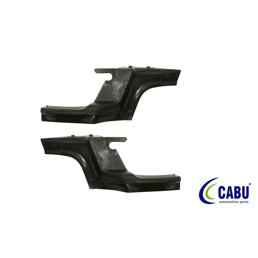CABU ON CAM IZGARA KOSE PLASTIGIFORD FUSION 02>06 TAKIM (2N11218B30AD)